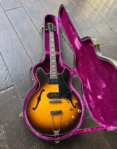 1966 Gibson ES-330