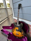 1966 Gibson ES-330