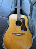 1966 Guild D-40