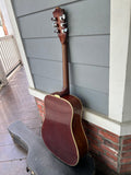 1966 Guild D-40