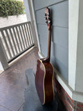 1966 Guild D-40