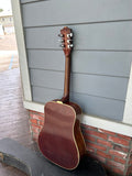 1966 Guild D-40