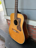 1966 Guild D-40