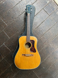 1966 Guild D-40