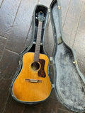 1966 Guild D-40