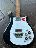 1966 Rickenbacker Model 450
