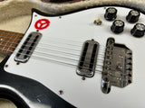 1966 Rickenbacker Model 450