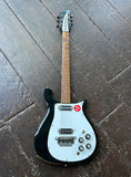 1966 Rickenbacker Model 450