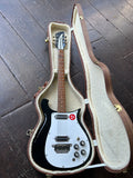 1966 Rickenbacker Model 450