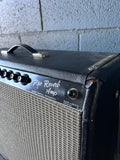 1967 Fender Pro Reverb