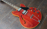 1967 Gibson ES-335 TD 12 string