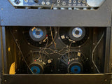1968 Fender Super-Reverb Drip Edge