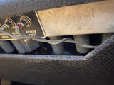 1968 Fender Super-Reverb Drip Edge