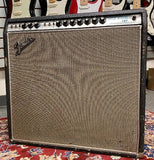 1968 Fender Super-Reverb Drip Edge