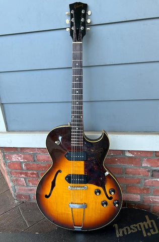 1968 Gibson ES-125