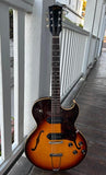 1968 Gibson ES-125