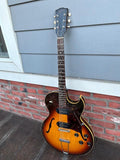 1968 Gibson ES-125