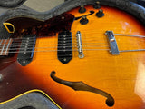 1968 Gibson ES-125