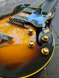 1968 Gibson ES-175D