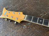 1968 Silvertone (Teisco) Model 1424