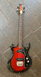 1968 Teisco BL-2 - copy