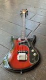 1968 Teisco BL-2 - copy