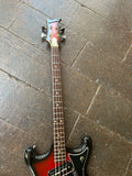 1968 Teisco BL-2
