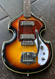1968 Winston Violin Guitar