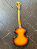 1968 Winston Violin Guitar