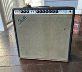 1969 Fender Super Reverb