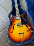 1969 Gibson ES-335 TD 12 String