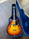 1969 Gibson ES-335 TD 12 String