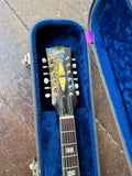 1969 Gibson ES-335 TD 12 String