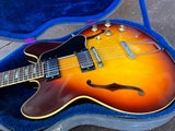 1969 Gibson ES-335 TD 12 String