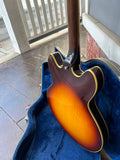 1969 Gibson ES-335 TD 12 String