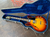 1969 Gibson ES-335 TD 12 String