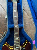 1969 Gibson ES-335 TD 12 String