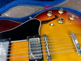 1969 Gibson ES-335 TD 12 String