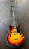 1969 Gibson ES-335 TD 12 String