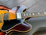 1969 Gibson ES-335 TD 12 String