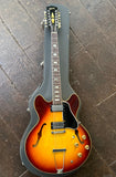 1969 Gibson ES-335 TD 12 String