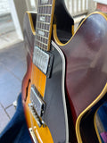 1969 Gibson ES-335 TD 12 String