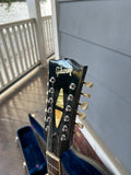 1969 Gibson ES-335 TD 12 String