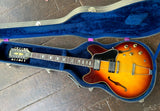 1969 Gibson ES-335 TD 12 String