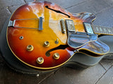 1969 Gibson ES-335 TD 12 String