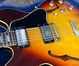 1969 Gibson ES-335 TD 12 String