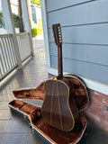 1969 Martin D12-35 Brazilian Rosewood