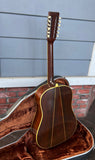 1969 Martin D12-35 Brazilian Rosewood