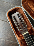 1969 Martin D12-35 Brazilian Rosewood