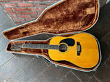 1969 Martin D12-35 Brazilian Rosewood